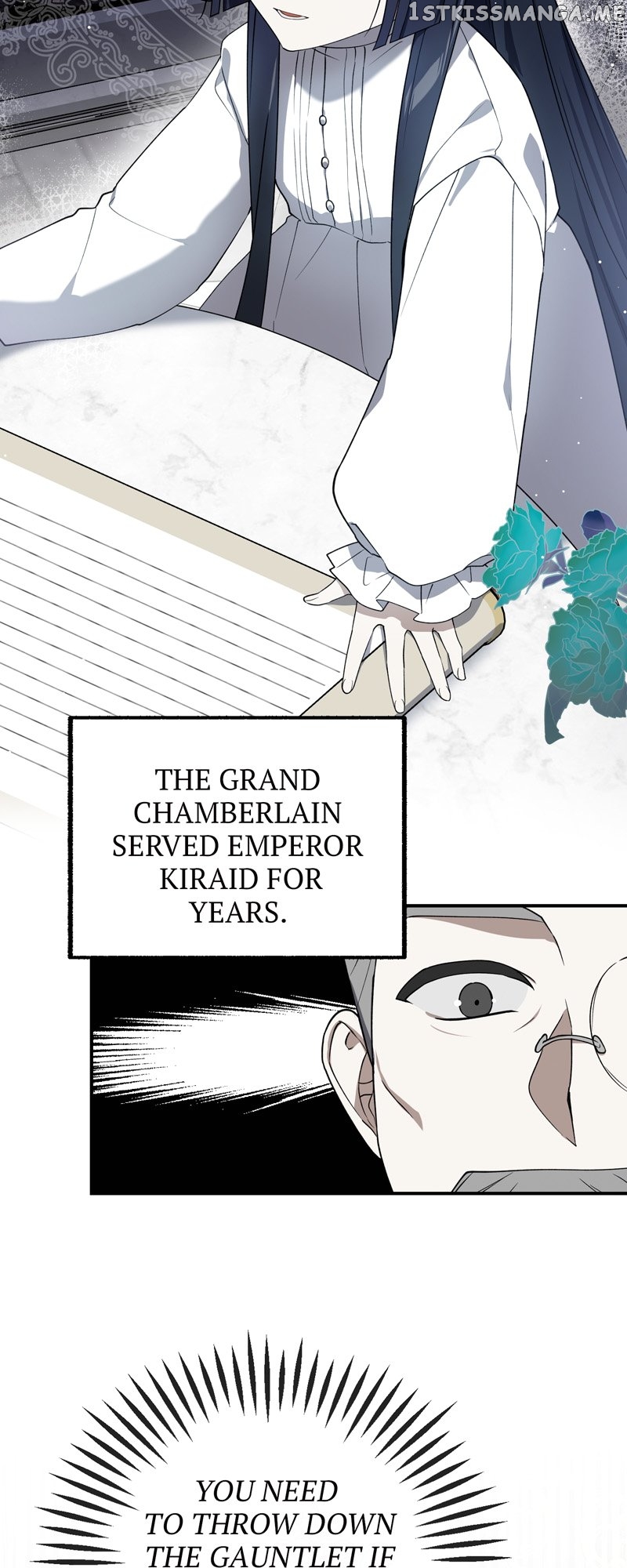 Carnephelia’s Curse is Never Ending Chapter 6 - page 12