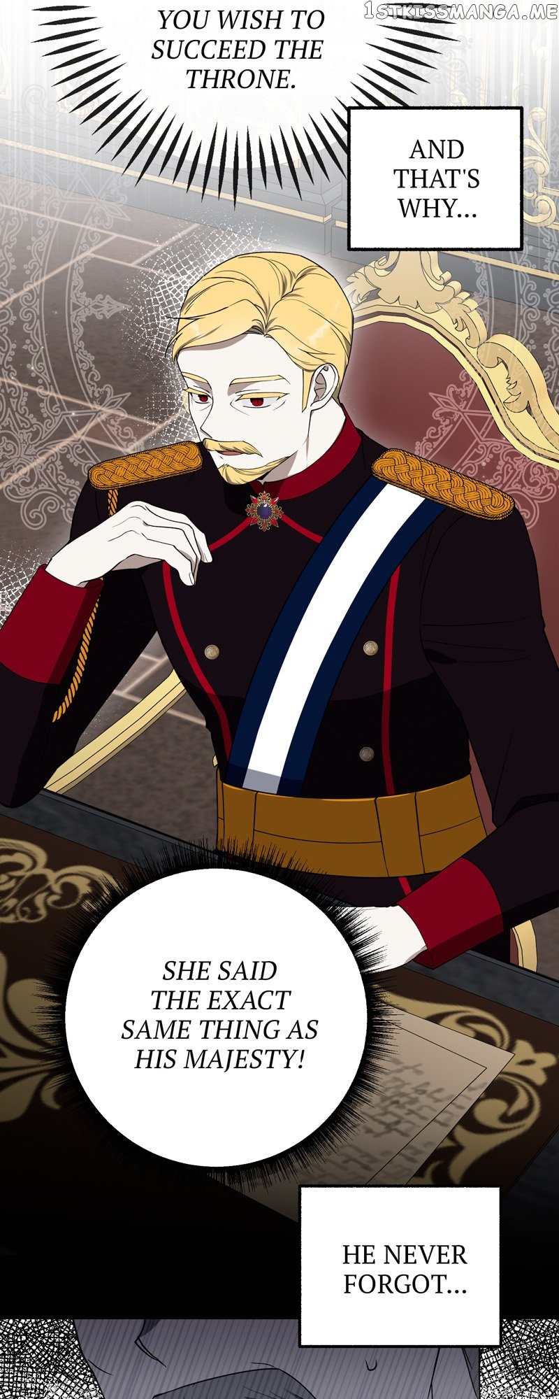 Carnephelia’s Curse is Never Ending Chapter 6 - page 13