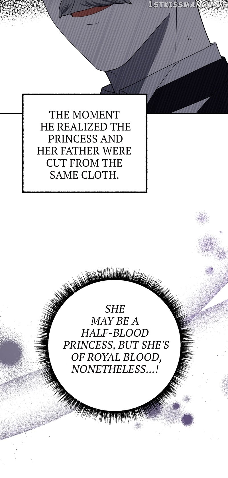 Carnephelia’s Curse is Never Ending Chapter 6 - page 14