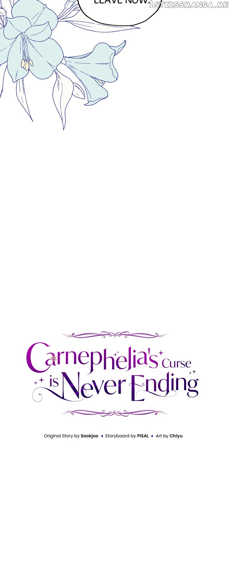 Carnephelia’s Curse is Never Ending Chapter 6 - page 18