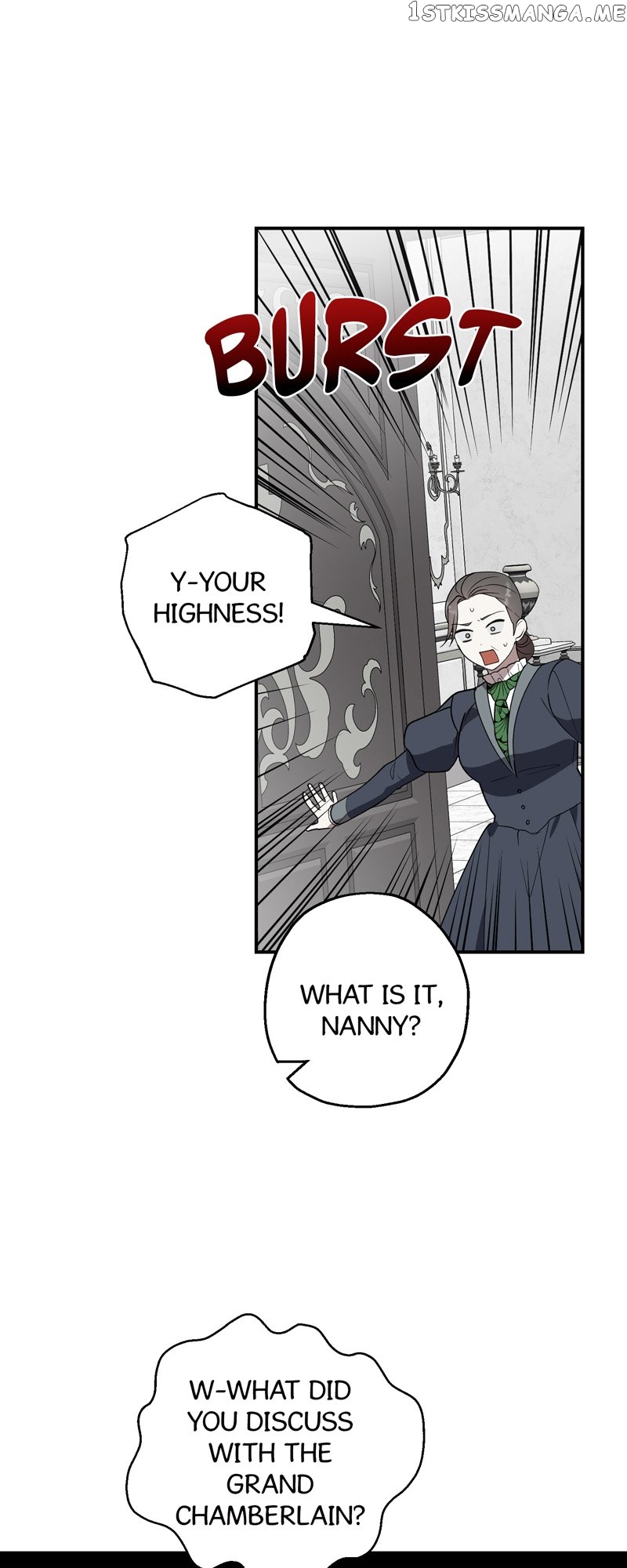 Carnephelia’s Curse is Never Ending Chapter 6 - page 19