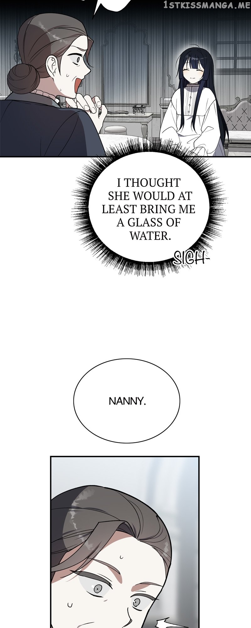 Carnephelia’s Curse is Never Ending Chapter 6 - page 20