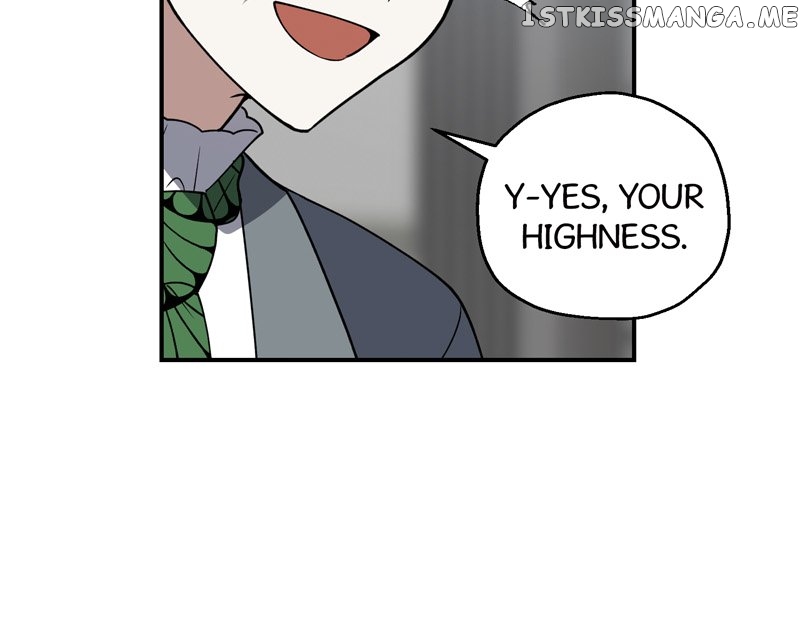 Carnephelia’s Curse is Never Ending Chapter 6 - page 21