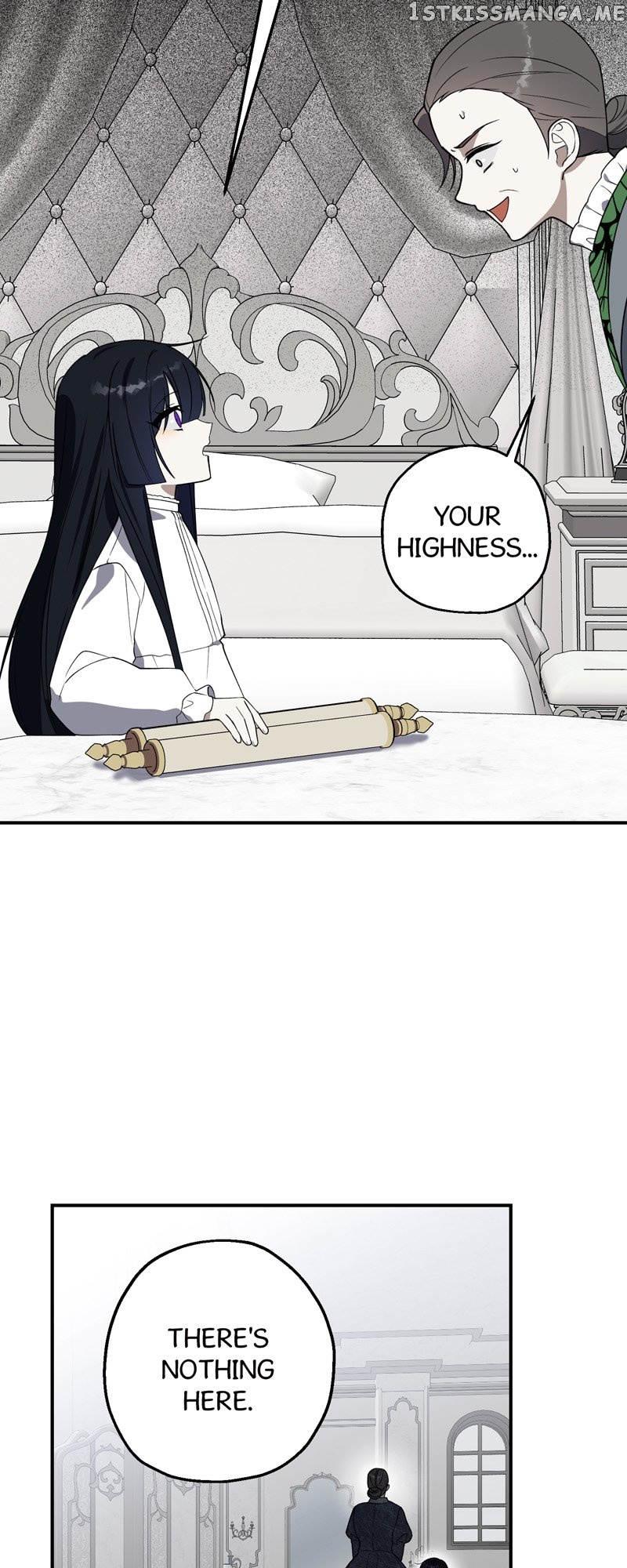 Carnephelia’s Curse is Never Ending Chapter 6 - page 23