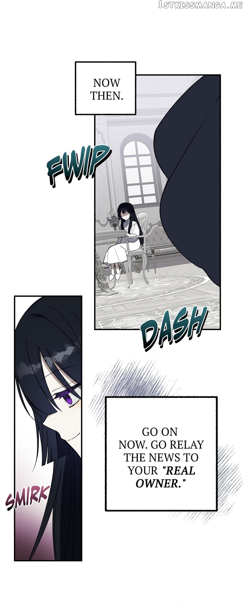 Carnephelia’s Curse is Never Ending Chapter 6 - page 26