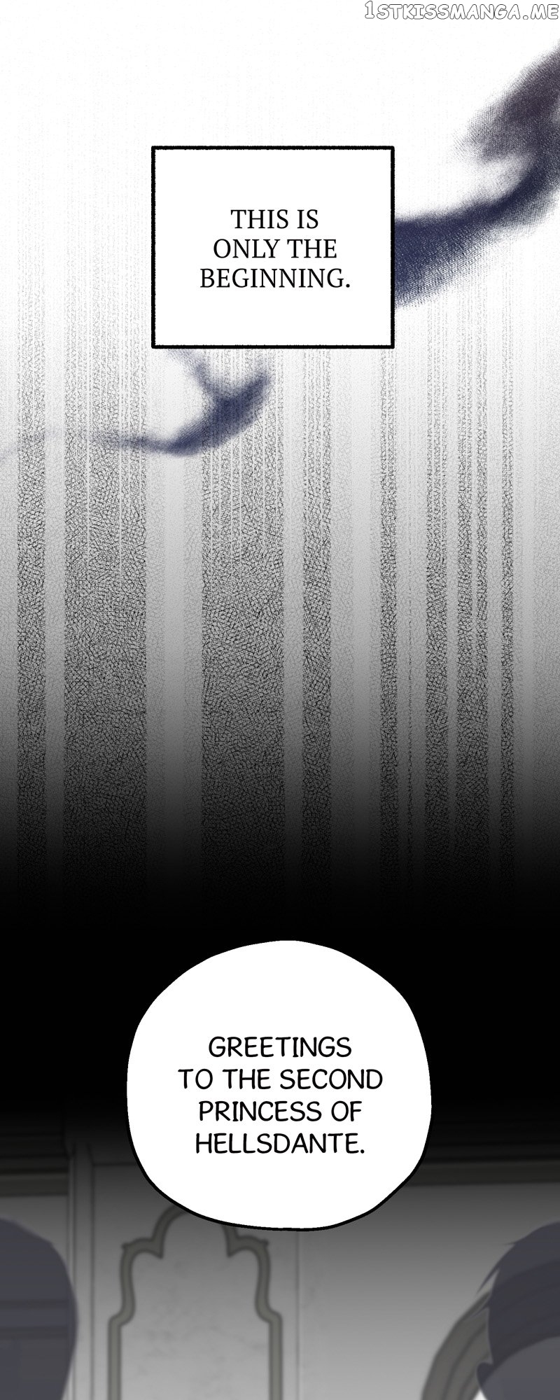Carnephelia’s Curse is Never Ending Chapter 6 - page 27