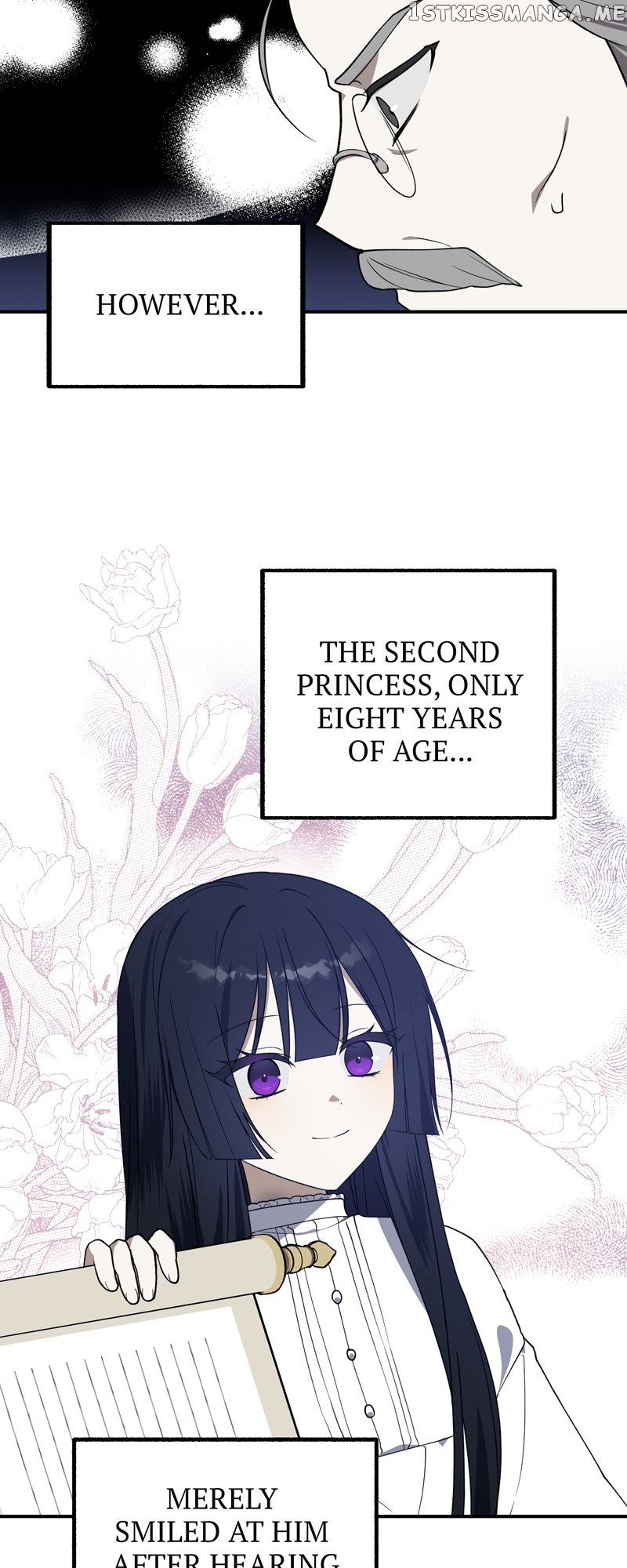 Carnephelia’s Curse is Never Ending Chapter 6 - page 3