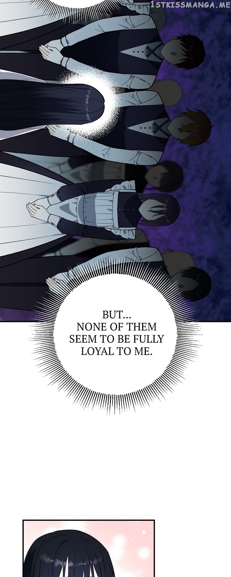Carnephelia’s Curse is Never Ending Chapter 6 - page 30