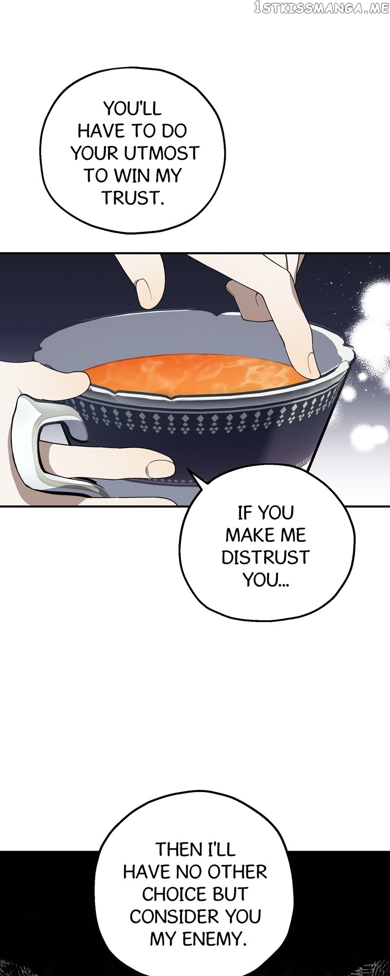 Carnephelia’s Curse is Never Ending Chapter 6 - page 36