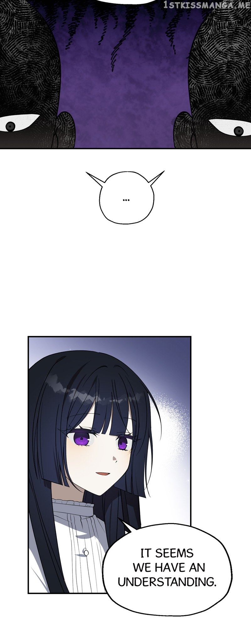 Carnephelia’s Curse is Never Ending Chapter 6 - page 37
