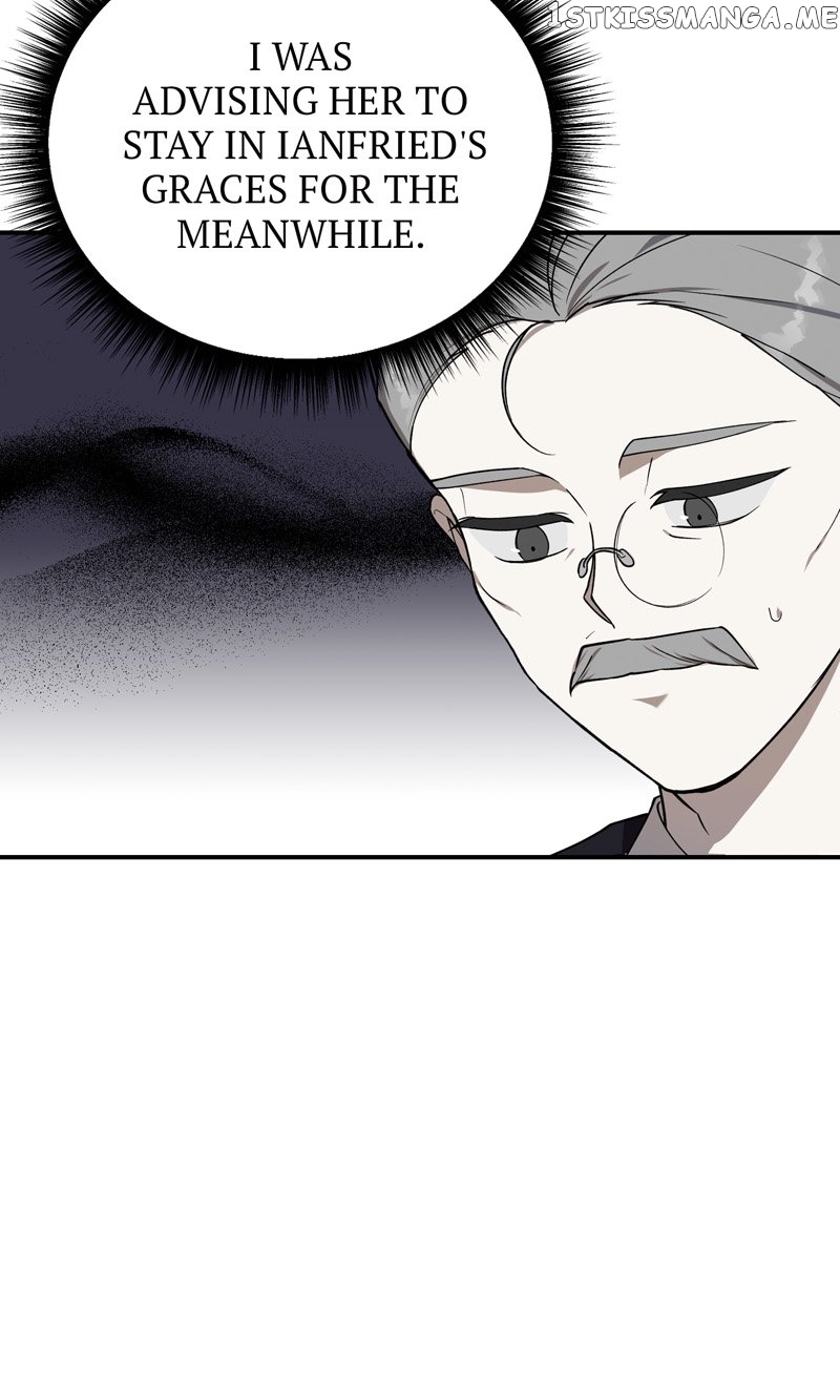 Carnephelia’s Curse is Never Ending Chapter 6 - page 7