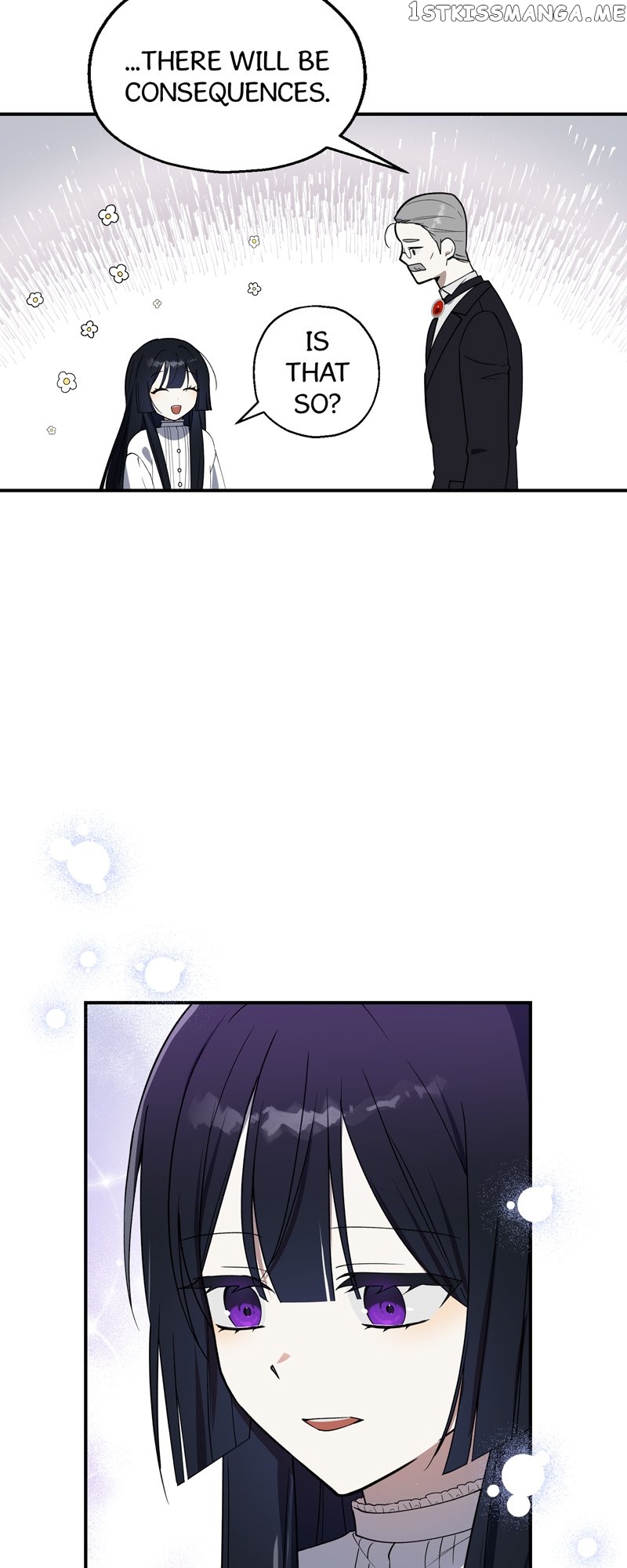 Carnephelia’s Curse is Never Ending Chapter 6 - page 9