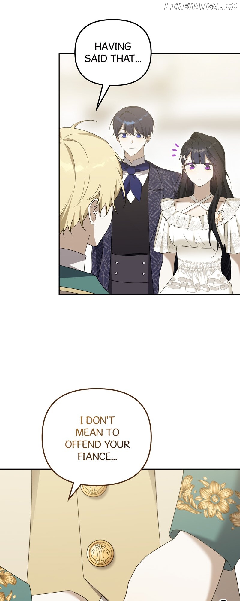 Carnephelia’s Curse is Never Ending Chapter 74 - page 10