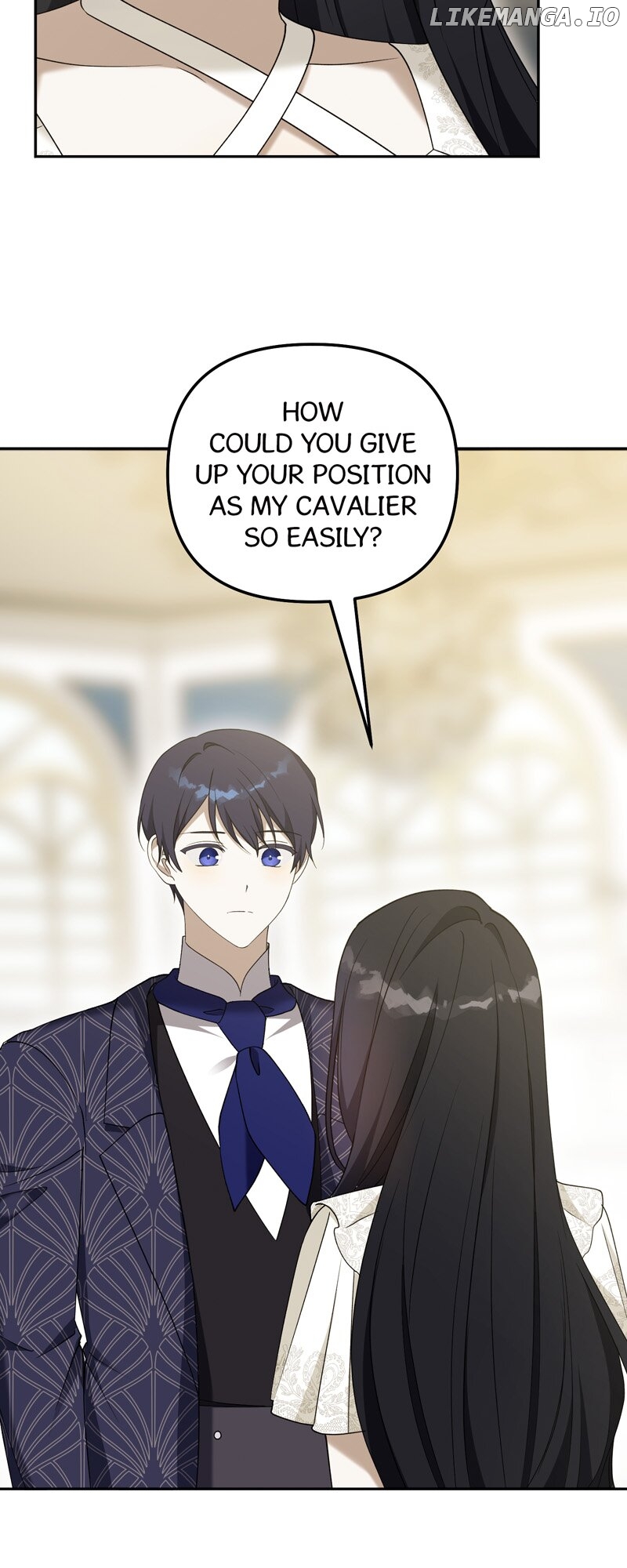 Carnephelia’s Curse is Never Ending Chapter 74 - page 14