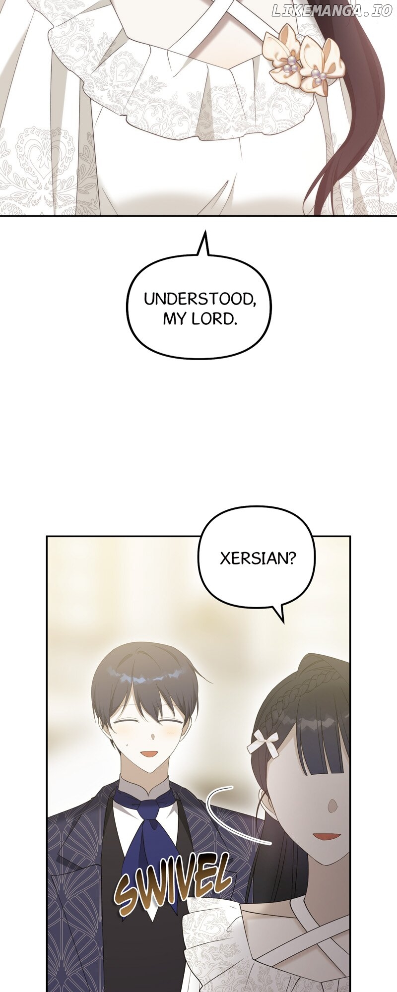 Carnephelia’s Curse is Never Ending Chapter 74 - page 18
