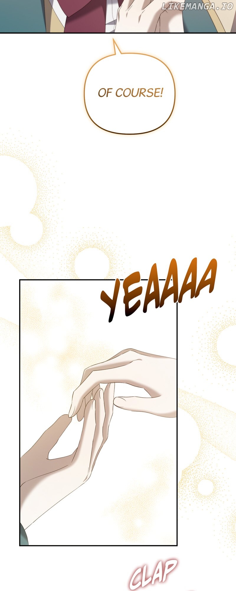 Carnephelia’s Curse is Never Ending Chapter 74 - page 20
