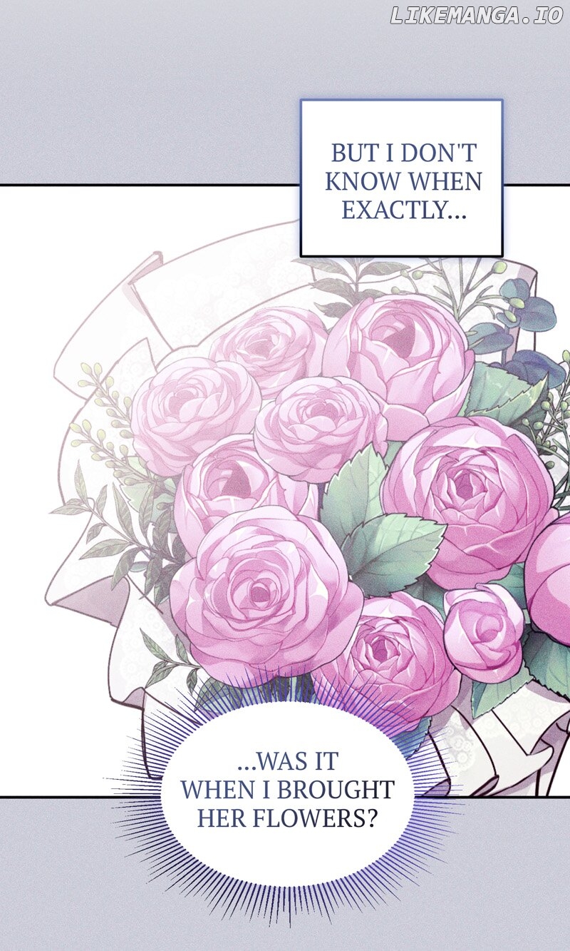 Carnephelia’s Curse is Never Ending Chapter 74 - page 22