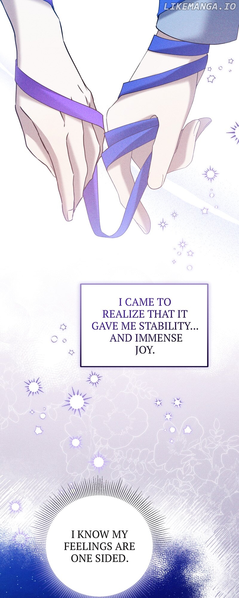 Carnephelia’s Curse is Never Ending Chapter 74 - page 25