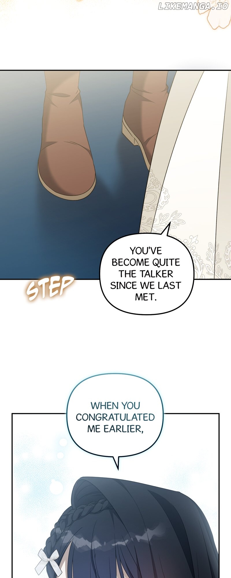 Carnephelia’s Curse is Never Ending Chapter 74 - page 33