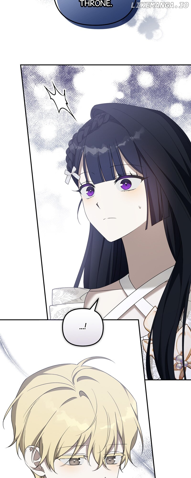Carnephelia’s Curse is Never Ending Chapter 74 - page 36