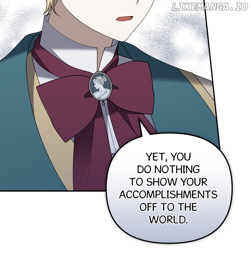 Carnephelia’s Curse is Never Ending Chapter 74 - page 37