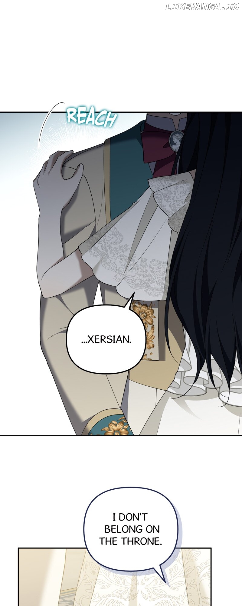 Carnephelia’s Curse is Never Ending Chapter 74 - page 38