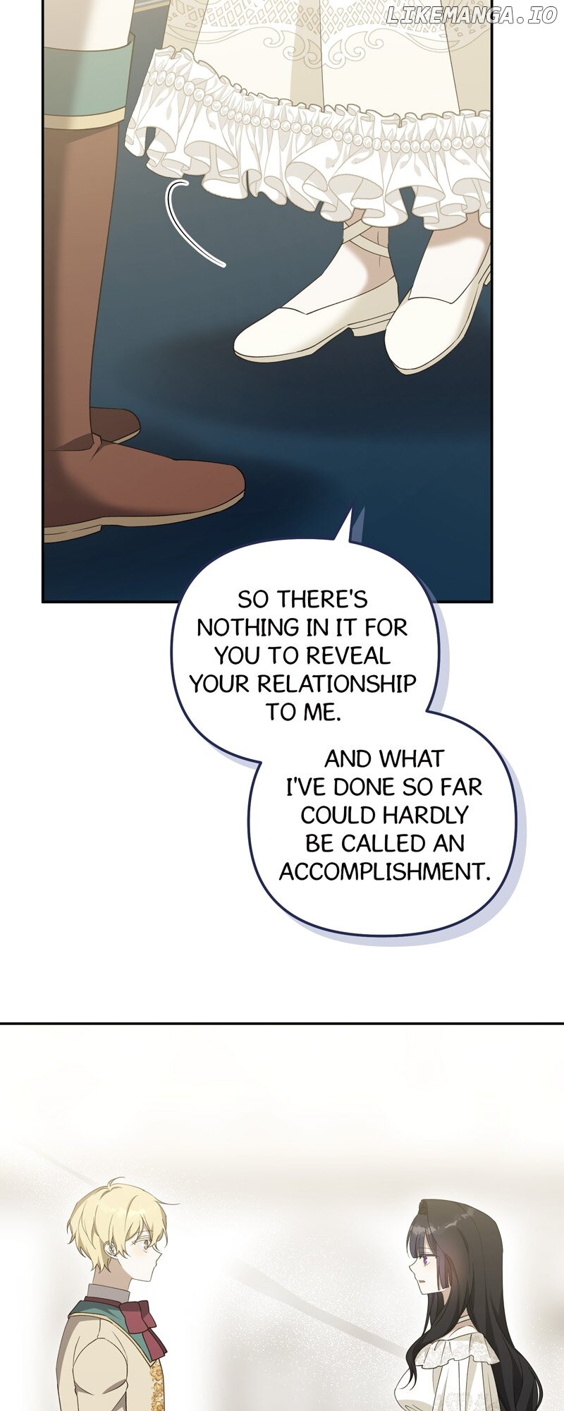 Carnephelia’s Curse is Never Ending Chapter 74 - page 39