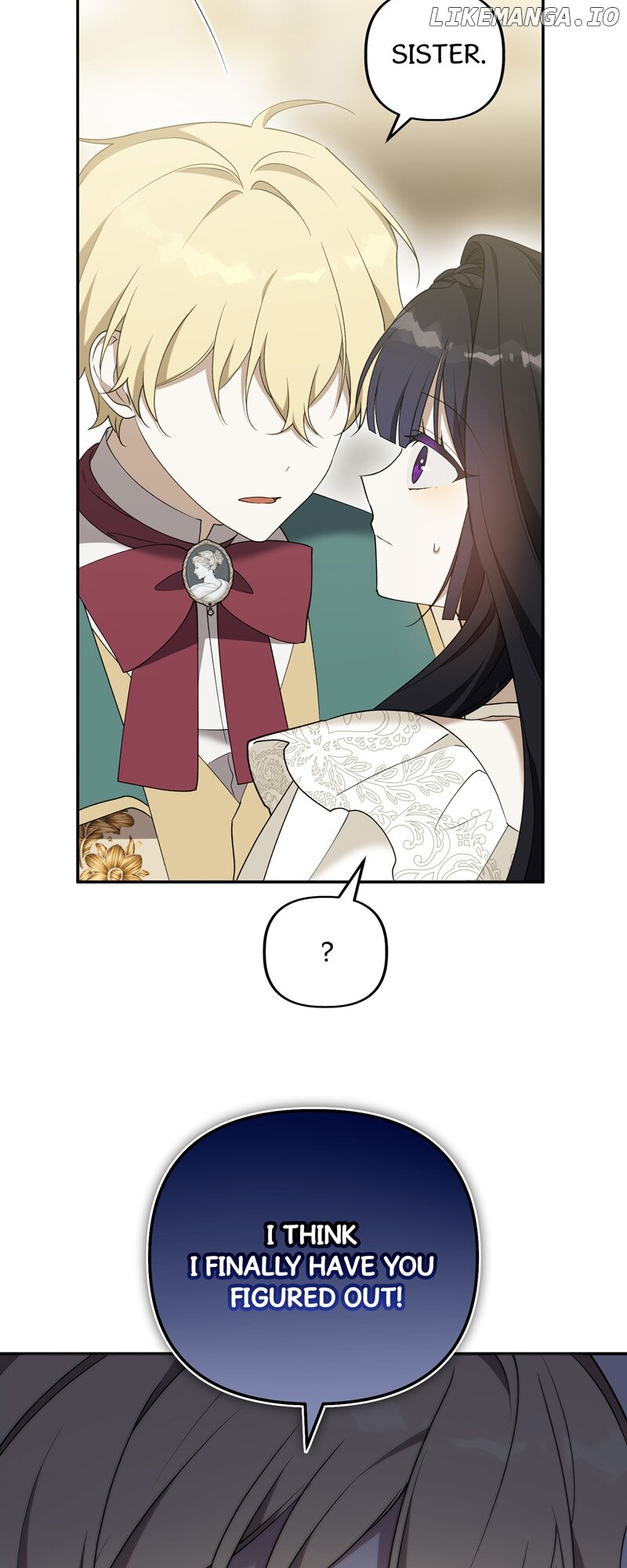 Carnephelia’s Curse is Never Ending Chapter 74 - page 41