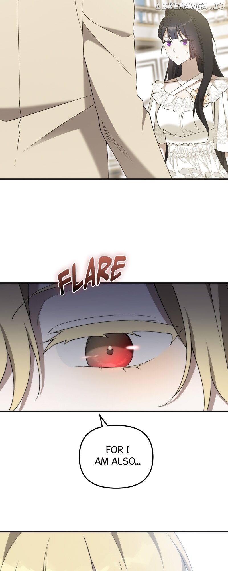 Carnephelia’s Curse is Never Ending Chapter 74 - page 47
