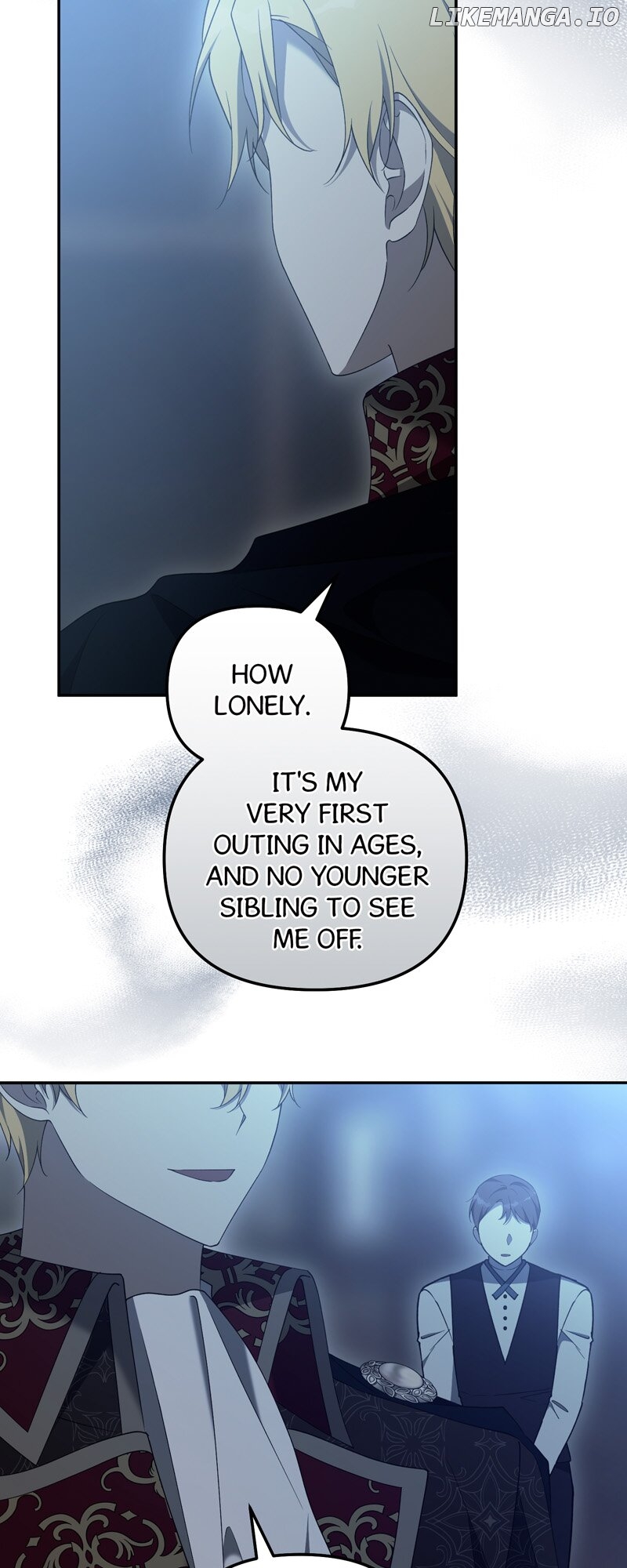 Carnephelia’s Curse is Never Ending Chapter 74 - page 53