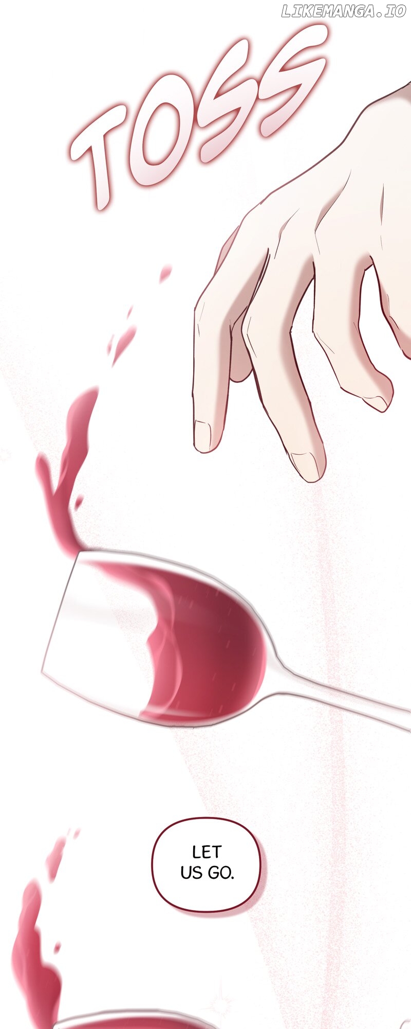 Carnephelia’s Curse is Never Ending Chapter 74 - page 55
