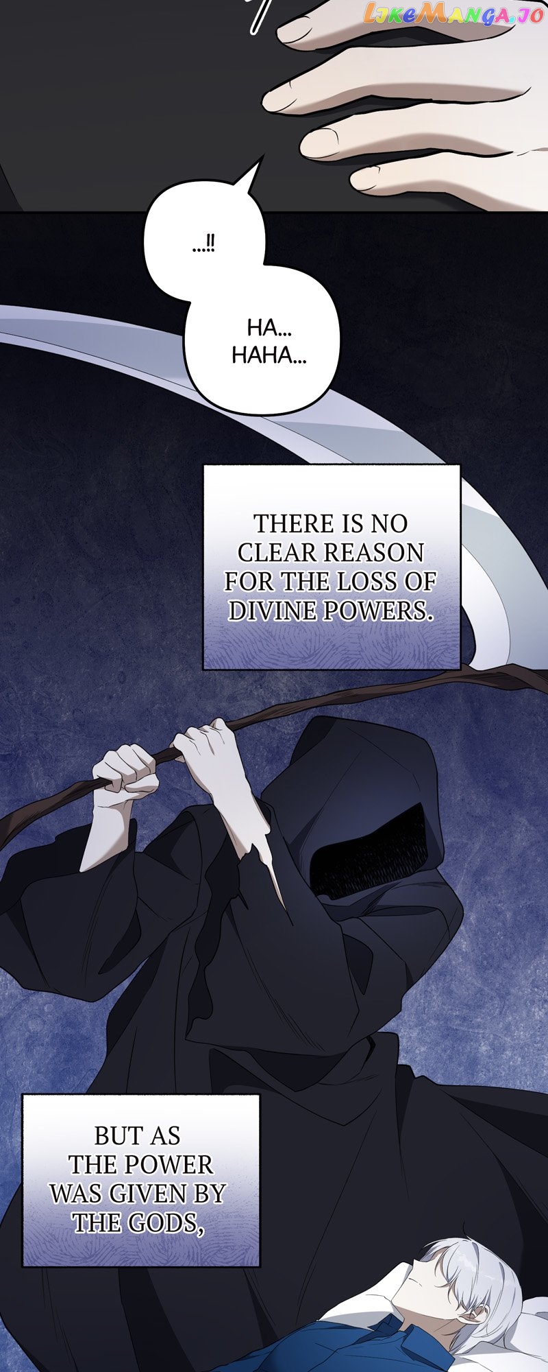 Carnephelia’s Curse is Never Ending Chapter 36 - page 10