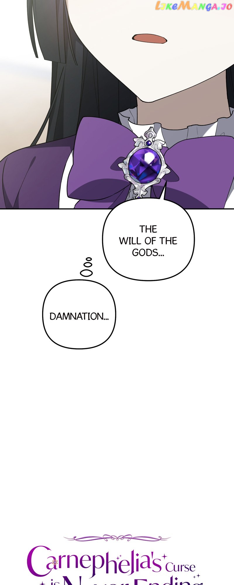 Carnephelia’s Curse is Never Ending Chapter 36 - page 16