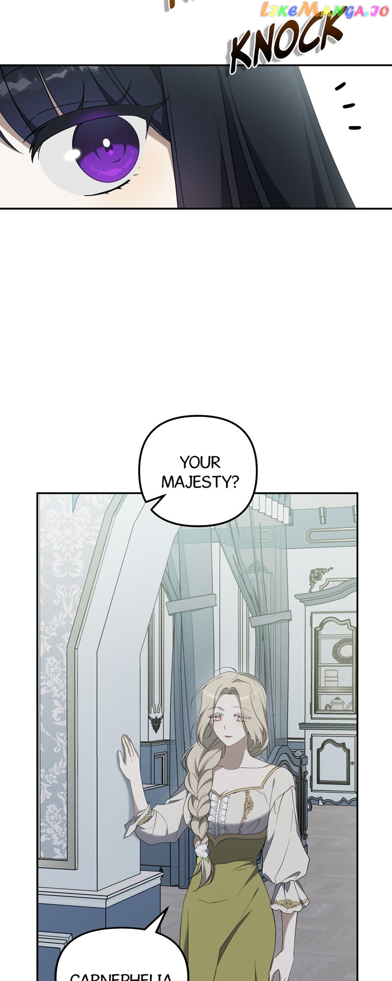Carnephelia’s Curse is Never Ending Chapter 36 - page 19