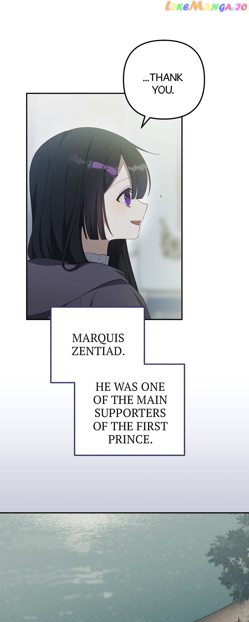 Carnephelia’s Curse is Never Ending Chapter 36 - page 22