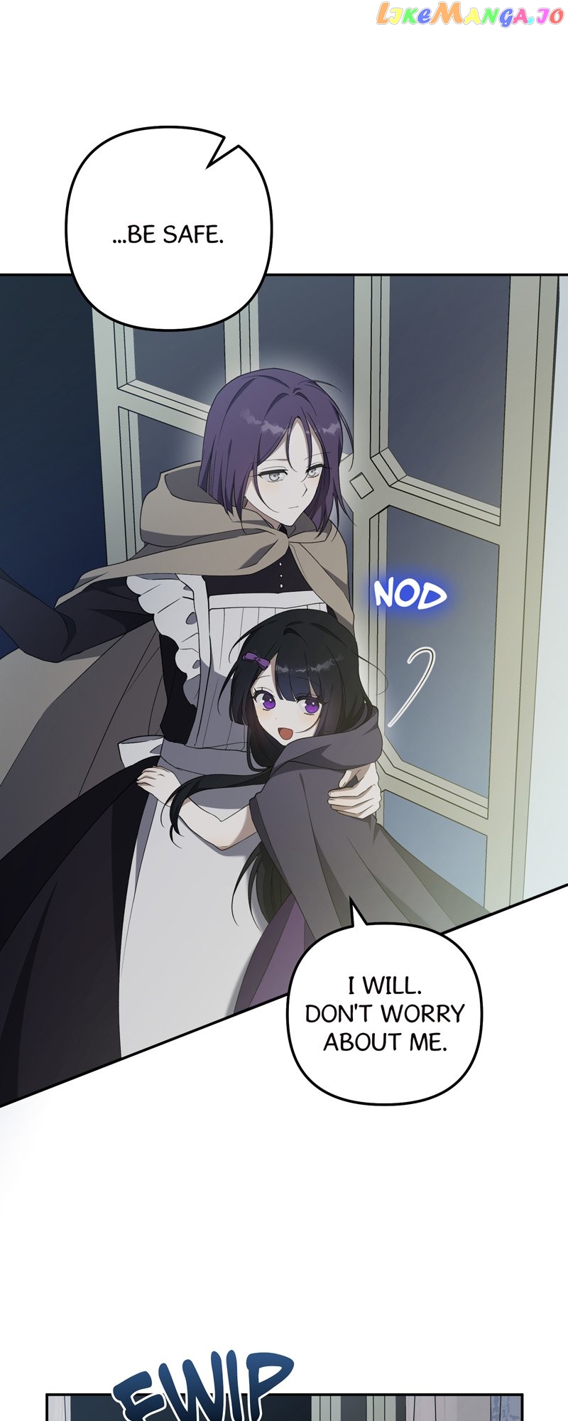 Carnephelia’s Curse is Never Ending Chapter 36 - page 26