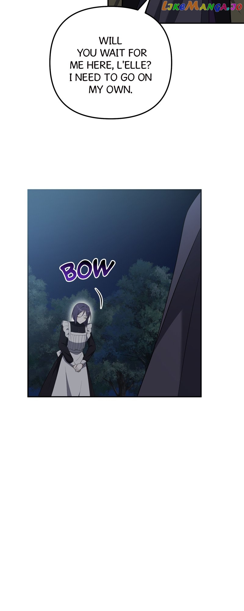 Carnephelia’s Curse is Never Ending Chapter 36 - page 32