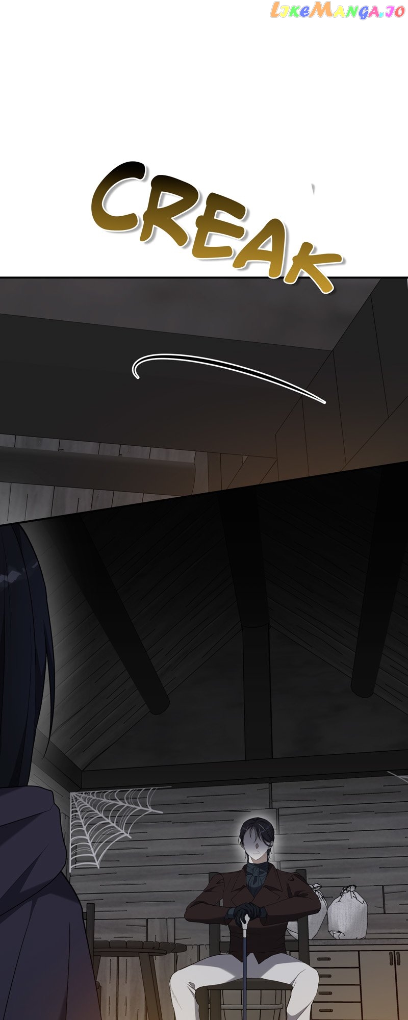 Carnephelia’s Curse is Never Ending Chapter 36 - page 33
