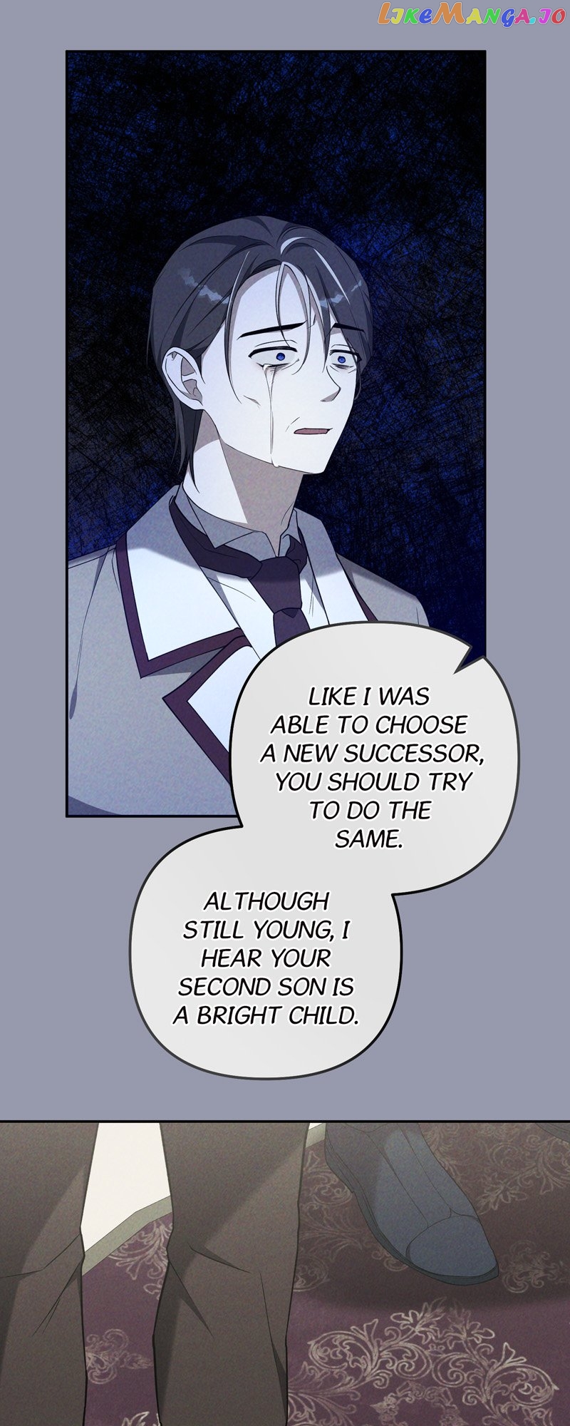 Carnephelia’s Curse is Never Ending Chapter 36 - page 41
