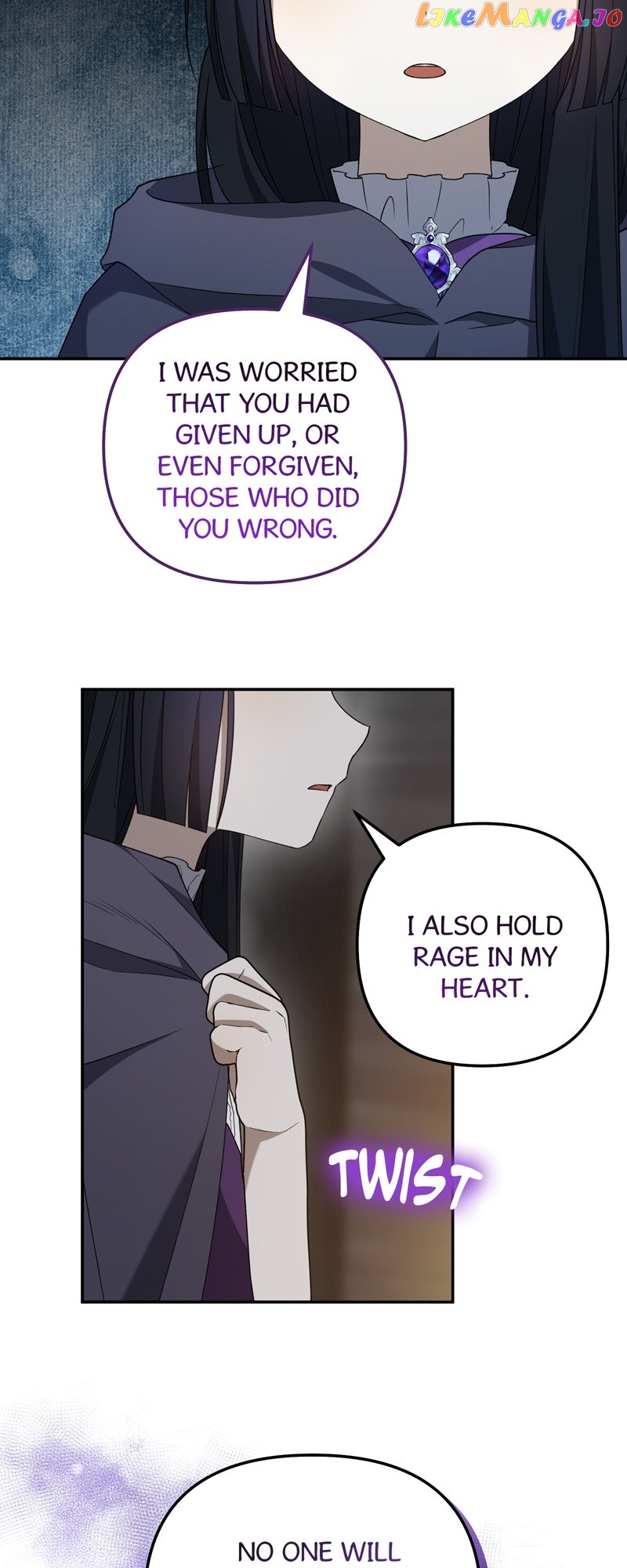 Carnephelia’s Curse is Never Ending Chapter 36 - page 46