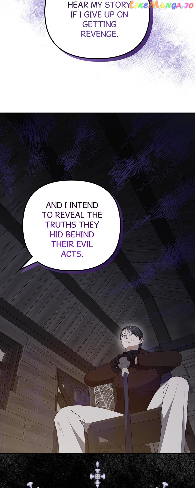 Carnephelia’s Curse is Never Ending Chapter 36 - page 47