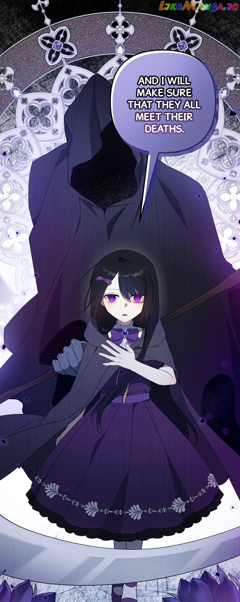 Carnephelia’s Curse is Never Ending Chapter 36 - page 48