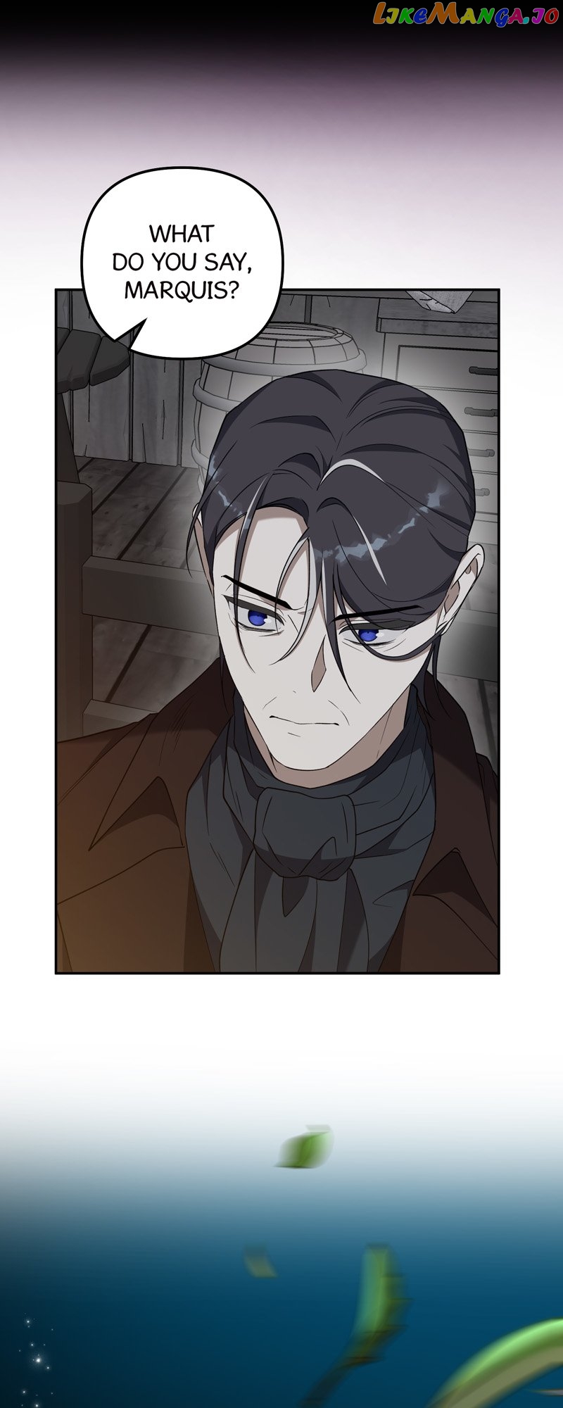 Carnephelia’s Curse is Never Ending Chapter 36 - page 50