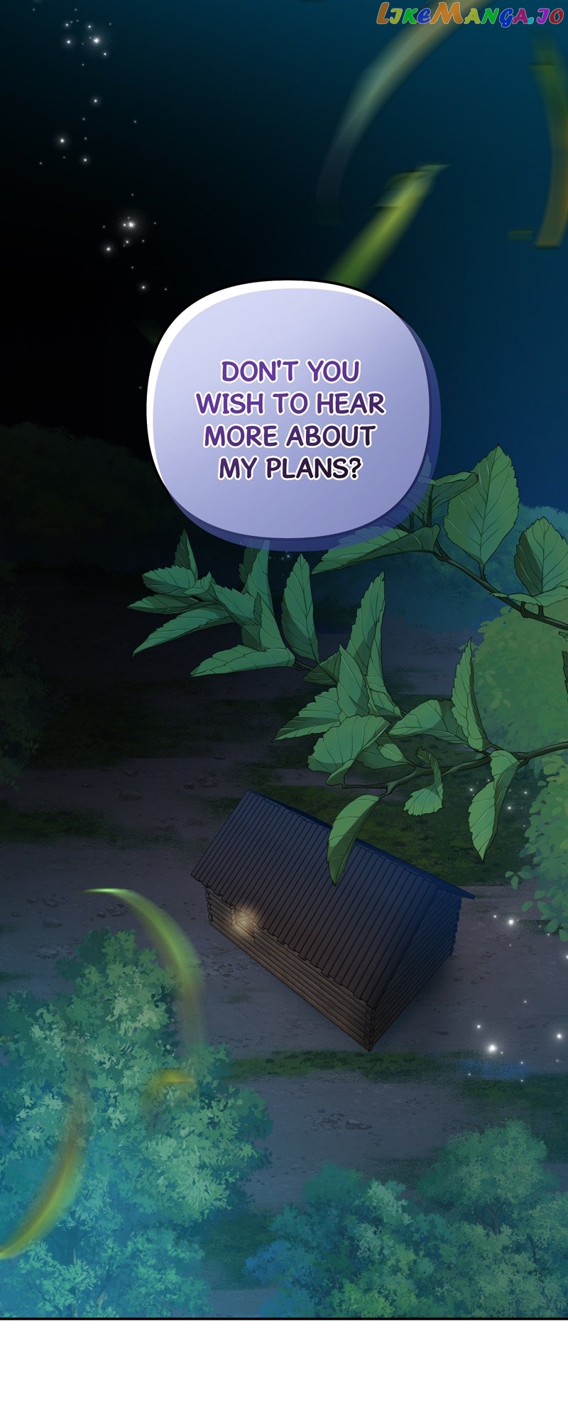Carnephelia’s Curse is Never Ending Chapter 36 - page 51