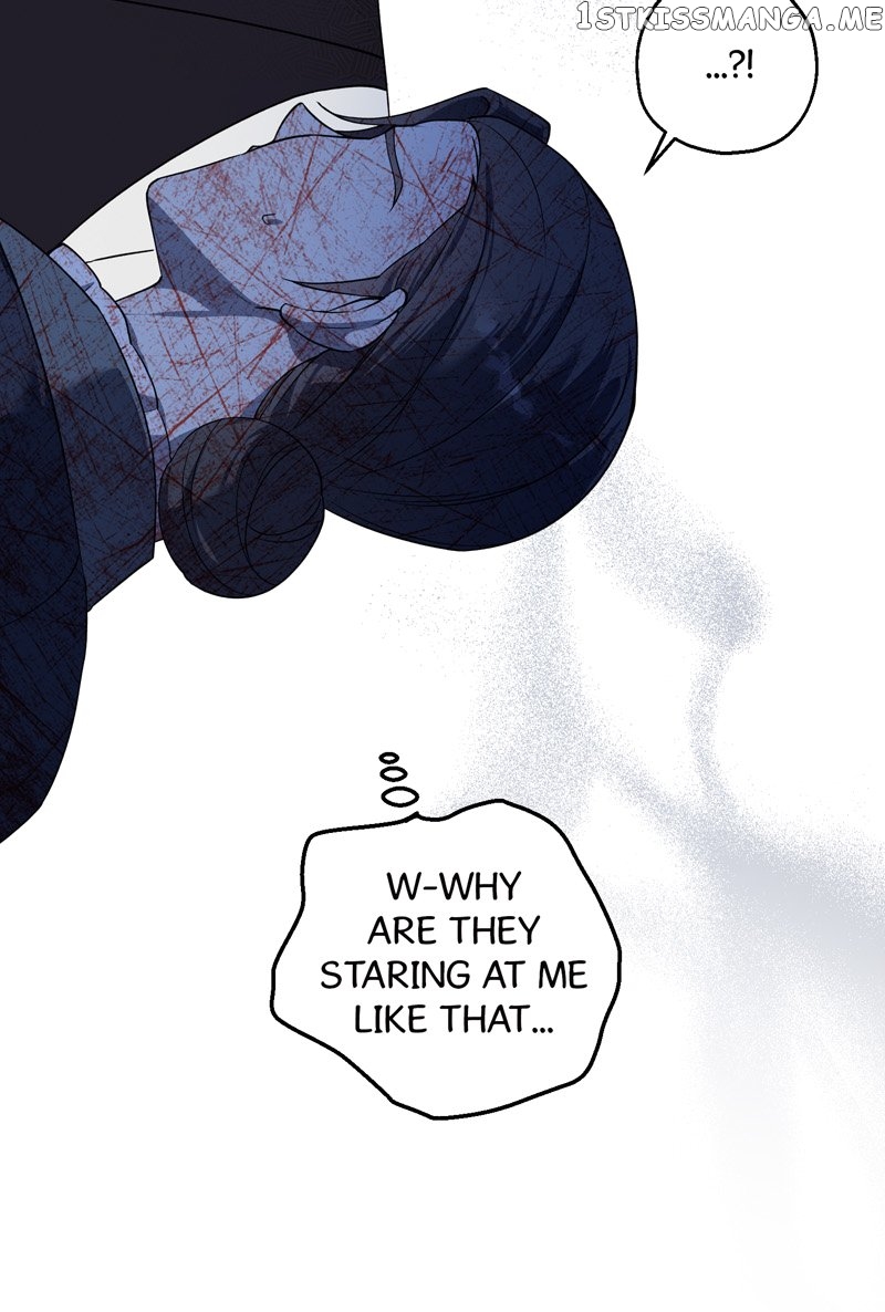 Carnephelia’s Curse is Never Ending Chapter 5 - page 29