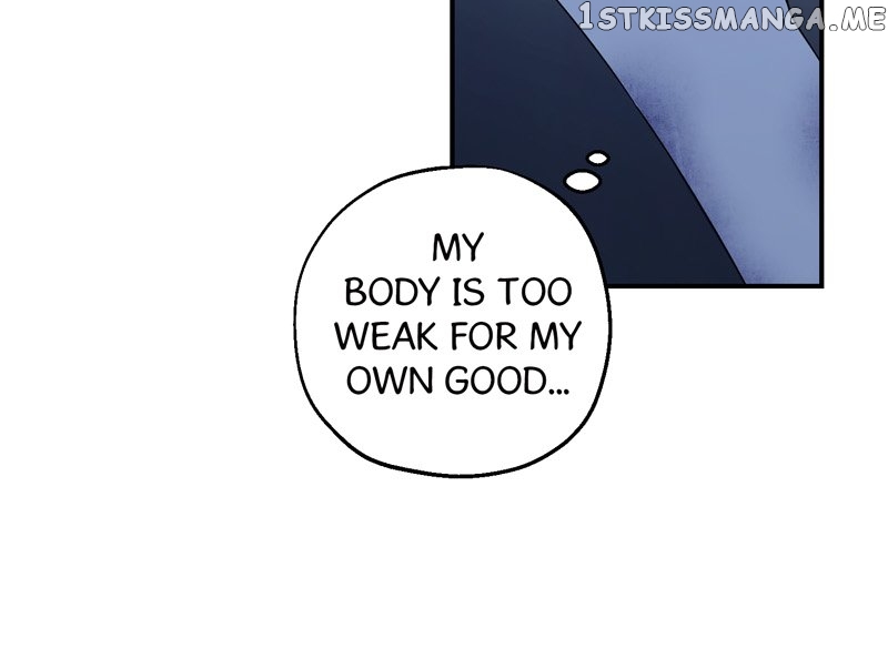 Carnephelia’s Curse is Never Ending Chapter 5 - page 8