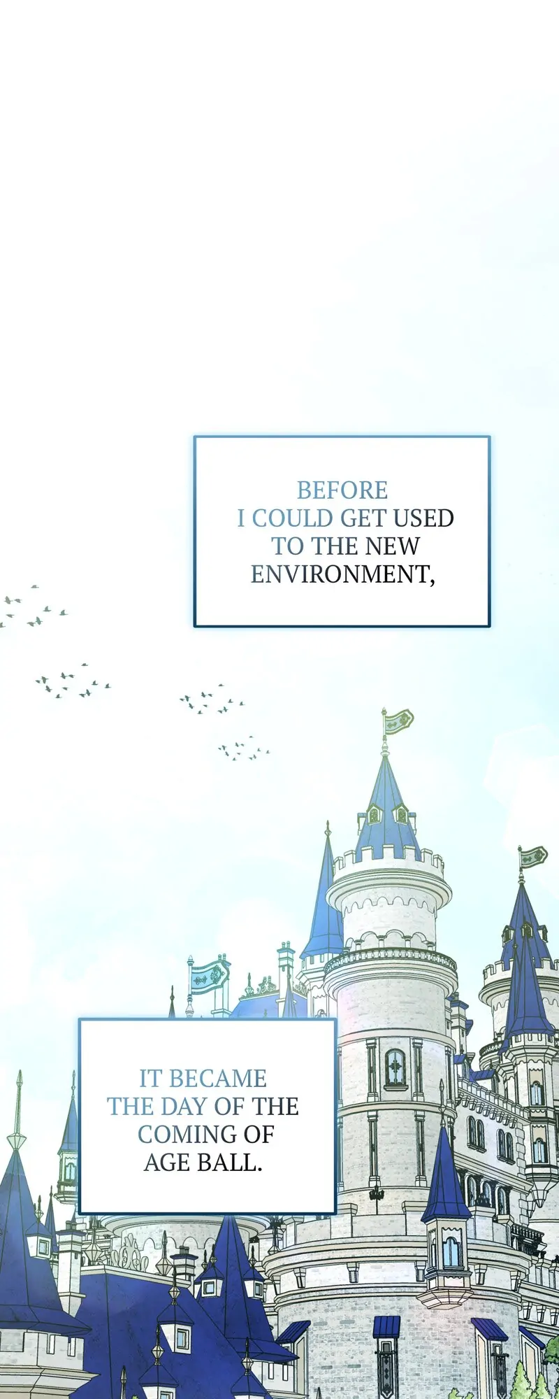 Carnephelia’s Curse is Never Ending Chapter 73 - page 20