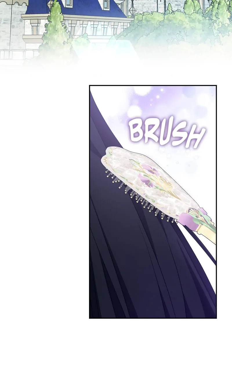Carnephelia’s Curse is Never Ending Chapter 73 - page 21