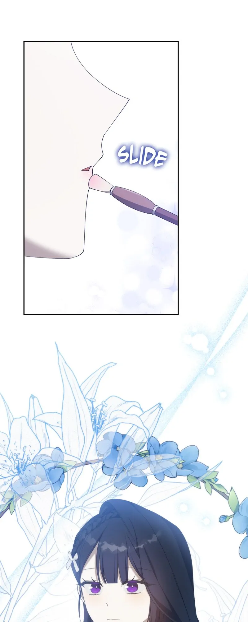 Carnephelia’s Curse is Never Ending Chapter 73 - page 22
