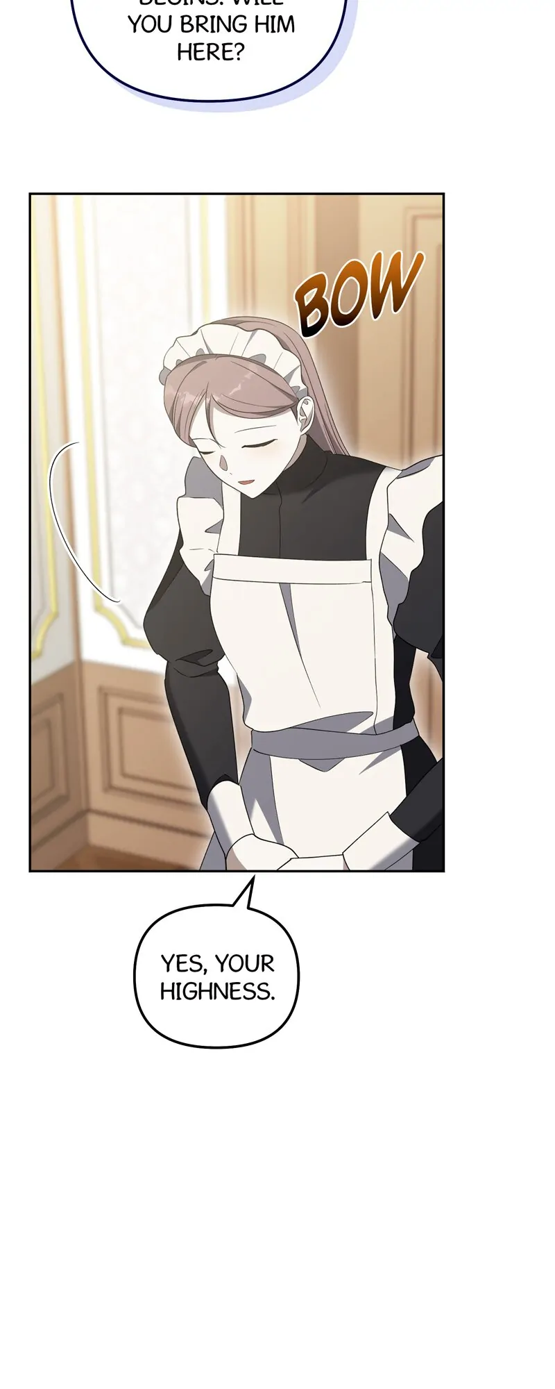 Carnephelia’s Curse is Never Ending Chapter 73 - page 26